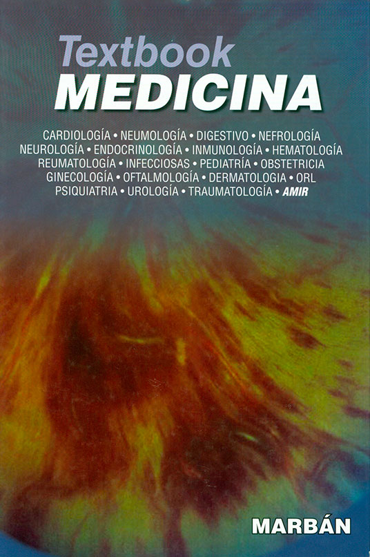Textbook medicina