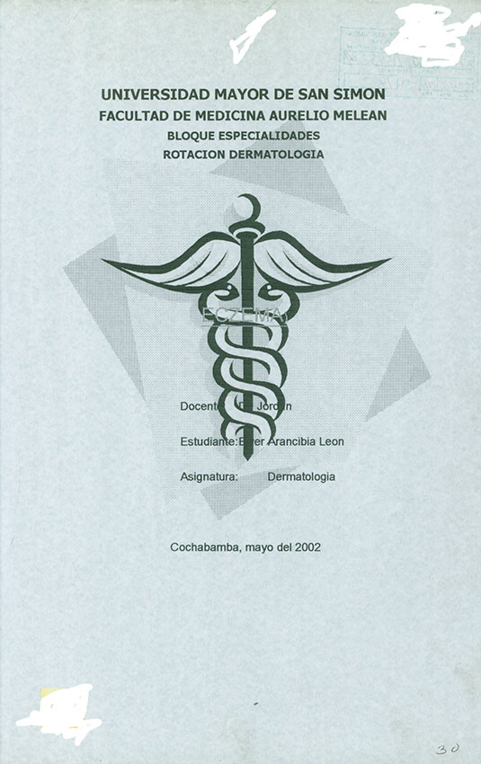 Eczema
