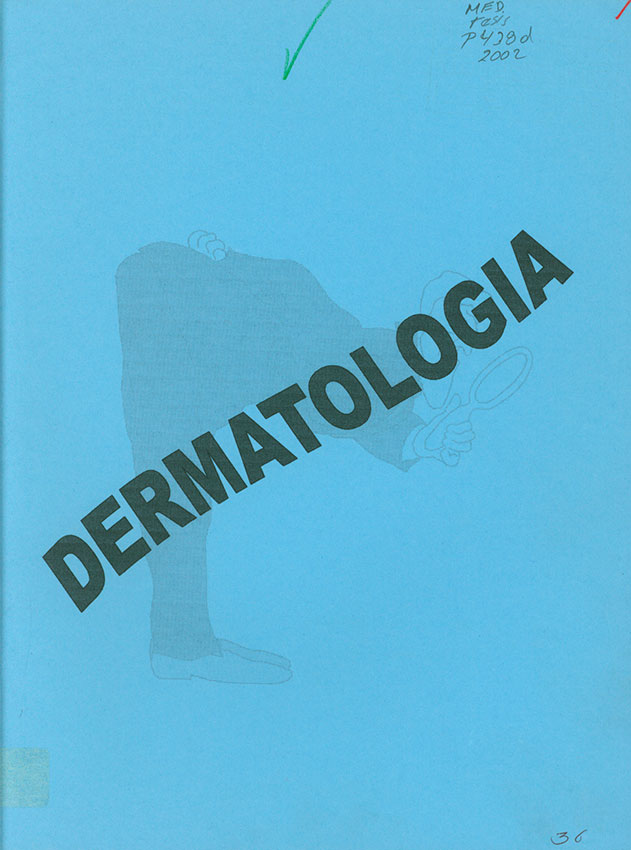 Dermatologia Prurigo