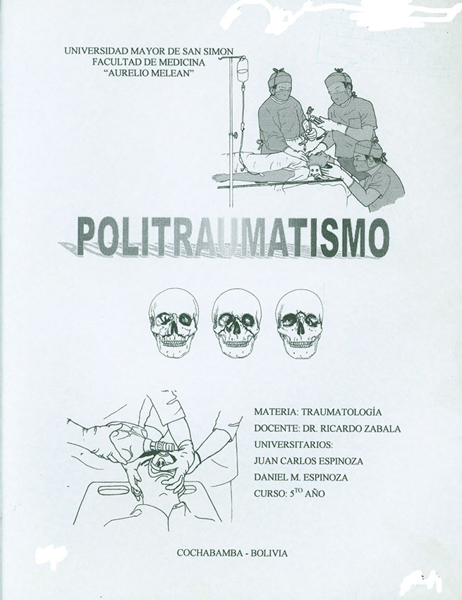 Politraumatismo