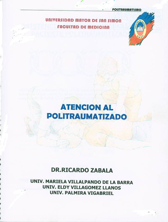 Atención al Politraumatizado