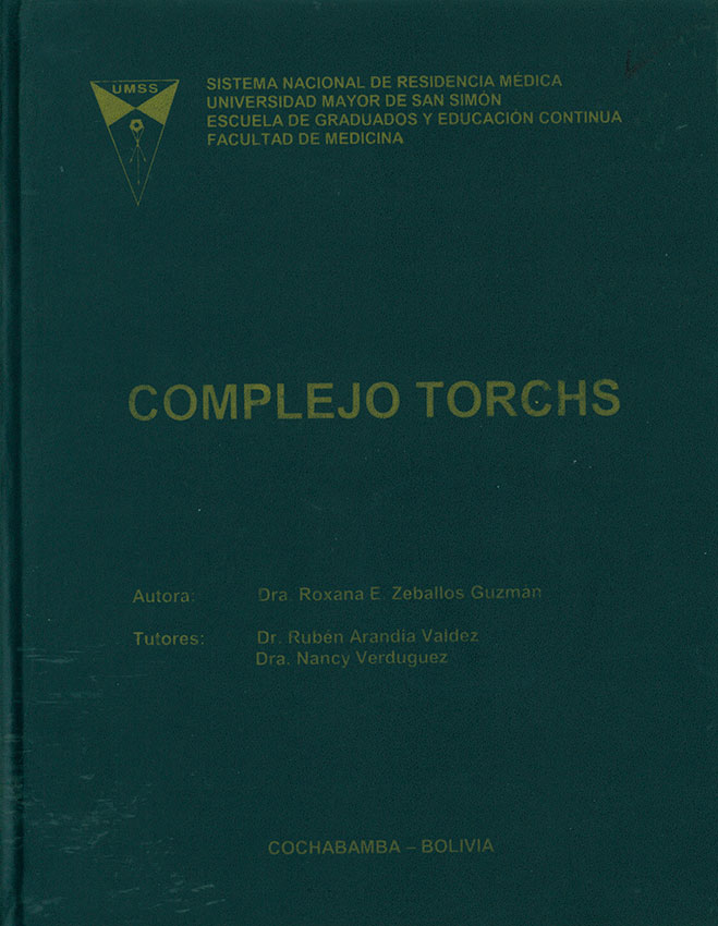 Complejo Torchs