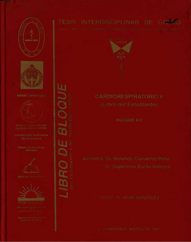 Cardiorespiratorio II