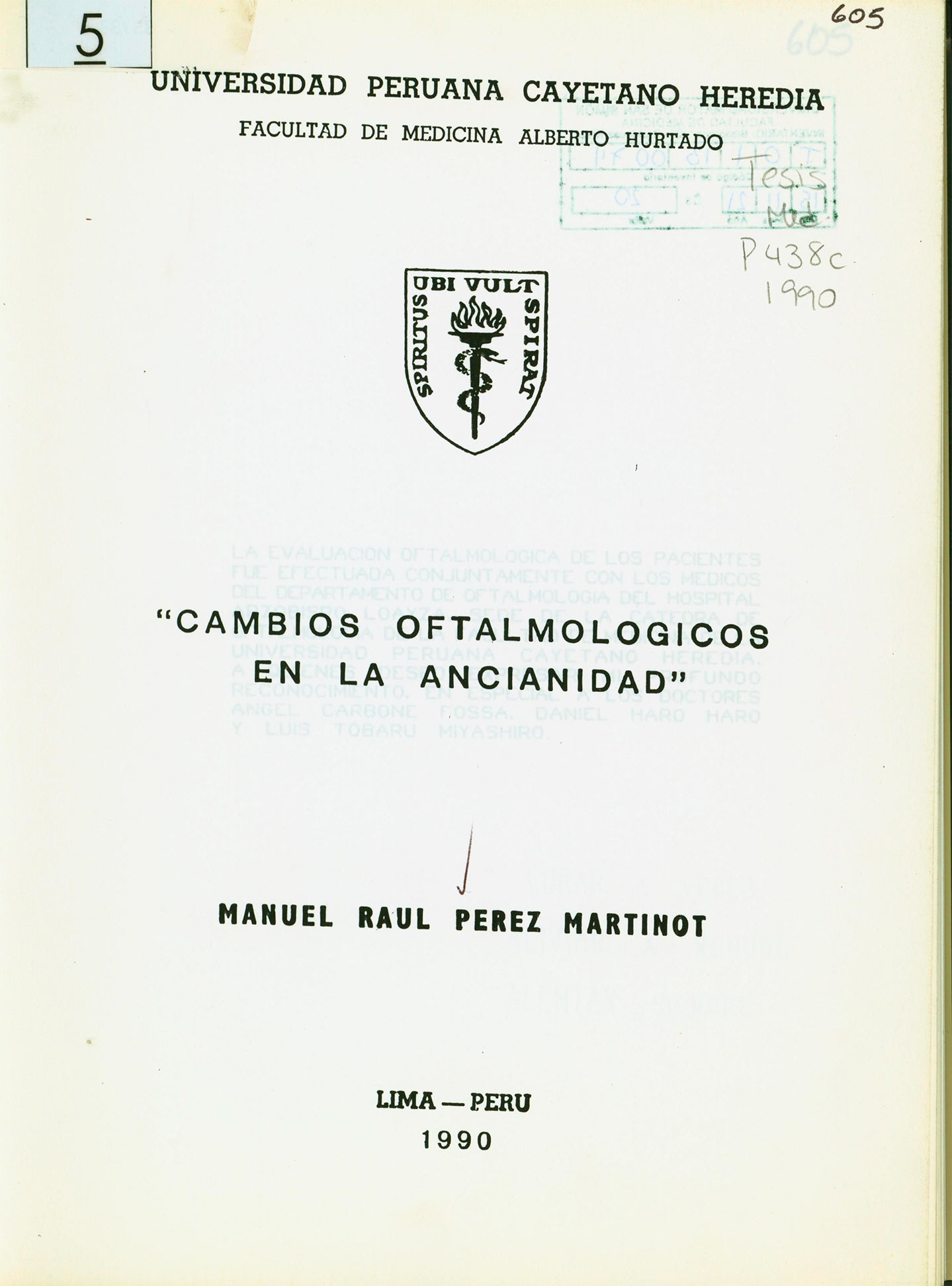Cambios oftalmológicos en la ancianidad
      <i>es</i>
